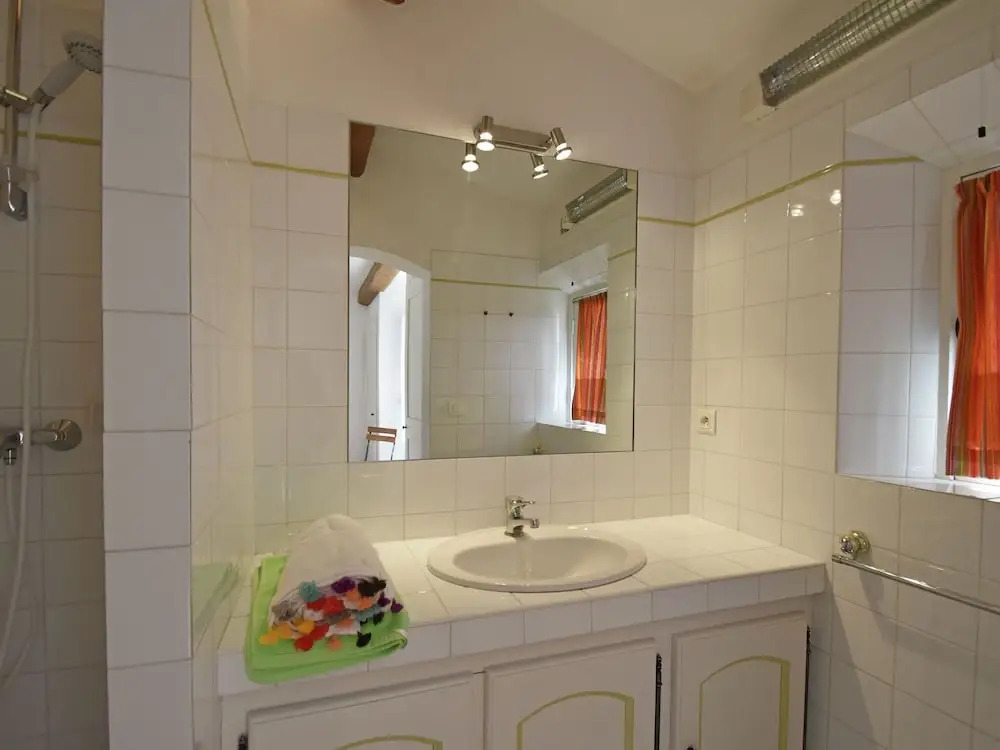 Provencal Air-conditioned Villa With Private Pool and Stunning Views
