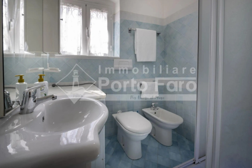Apartment 12 Pineta - TWO ROOM APARTMENT ON THE BEACH-12P PORTO FARO