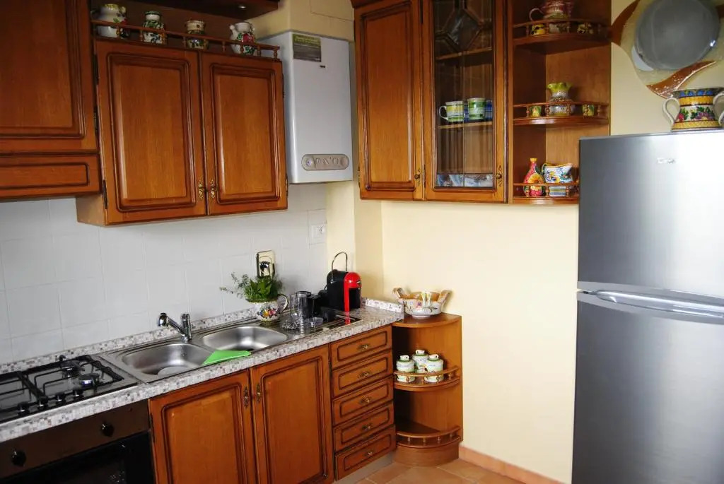 Casa Vacanze Torretta