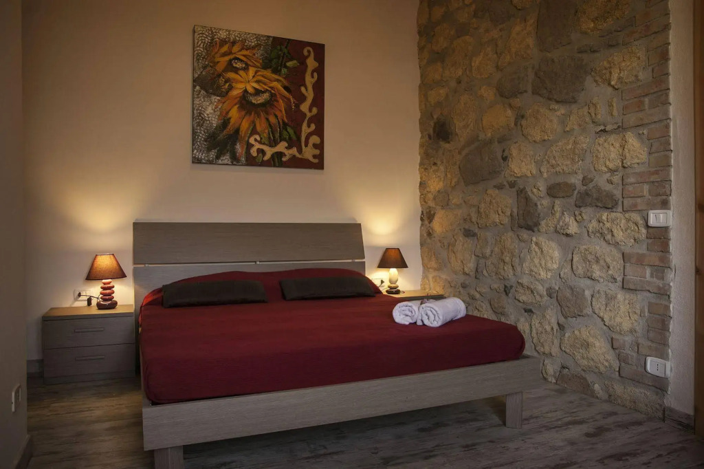Locanda Villa Naumanni