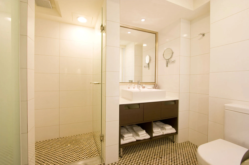Taichung Charming City Hotel