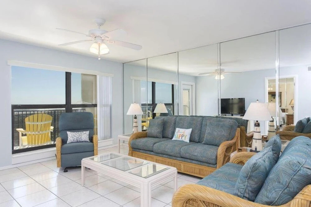 Saida I 404 by Padre Island Rentals