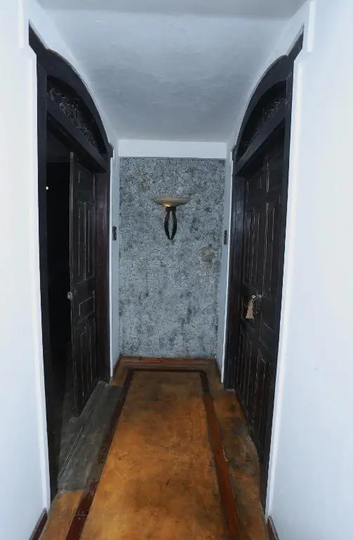 Villa Kusum