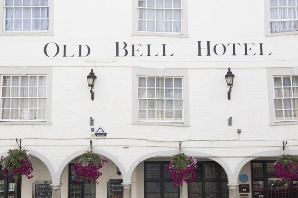 The Old Bell Inn