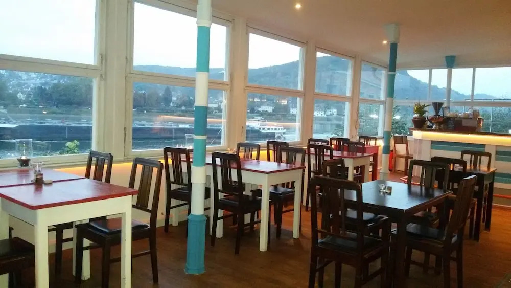 Hotel Anker