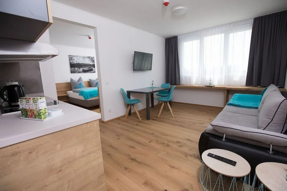 motel isar | 24h/7 checkin