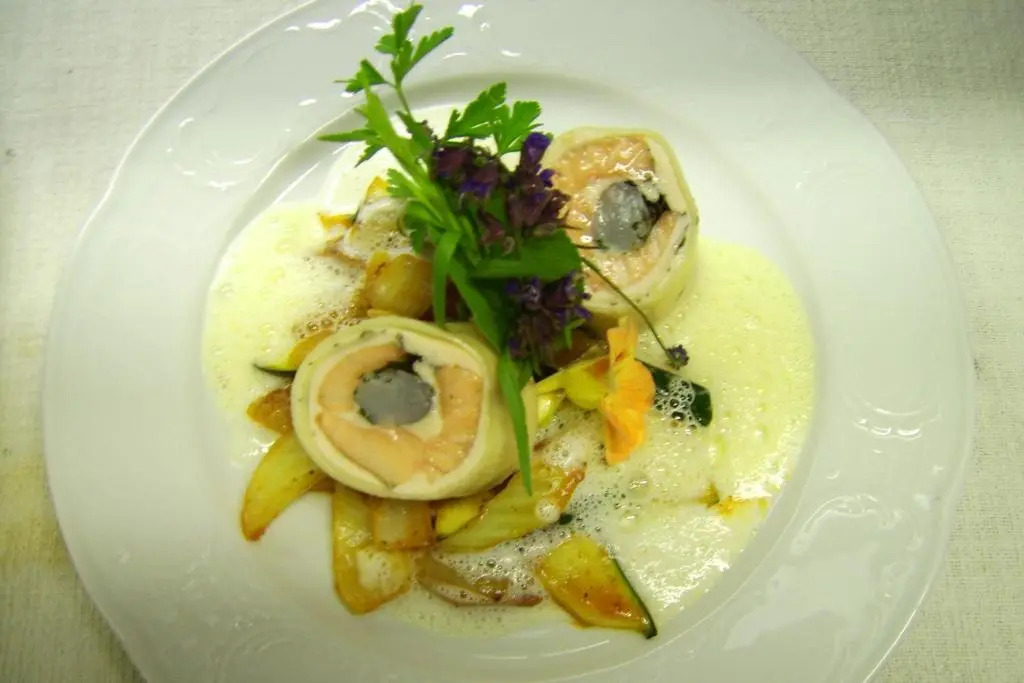 WAGNERS Hotel Greifen-Post