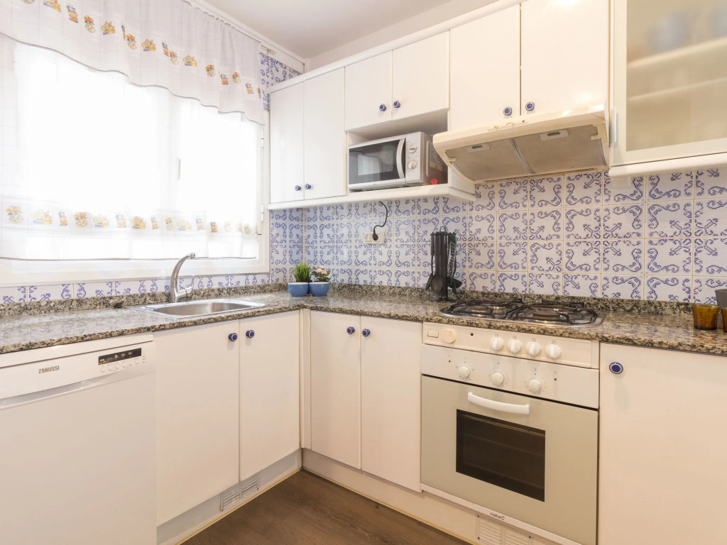 Apartment DMS IV-1 by Interhome