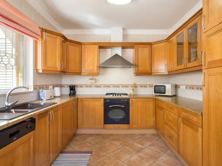 Villa Villa Natura by Interhome