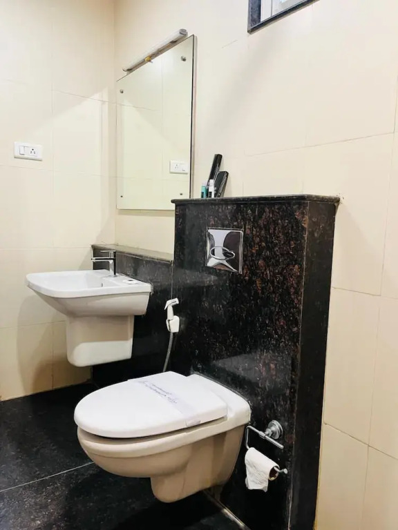 PLA Rathna Residency Trichy