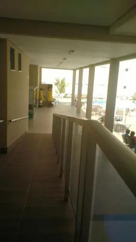 Apartamento Caminho do Lago