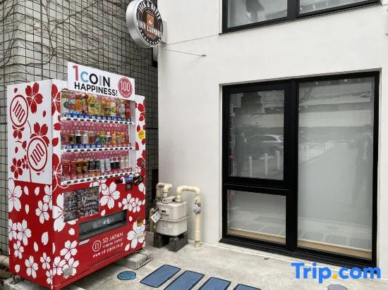 TIME SHARING STAY Ikebukuro