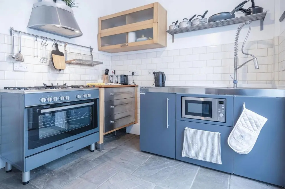 Melbourne Cottage - 3 Bedroom Cottage - Pembroke