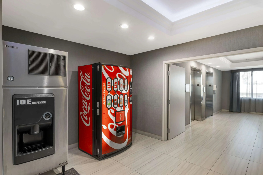 Best Western Plus Gardena-Los Angeles Inn & Suites
