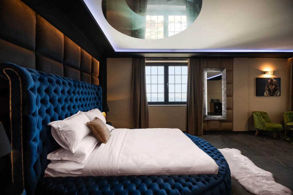 Damare Resort & SPA