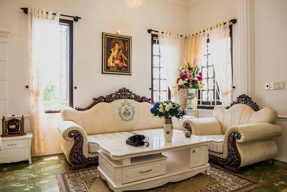 Timothy Homestay Hue