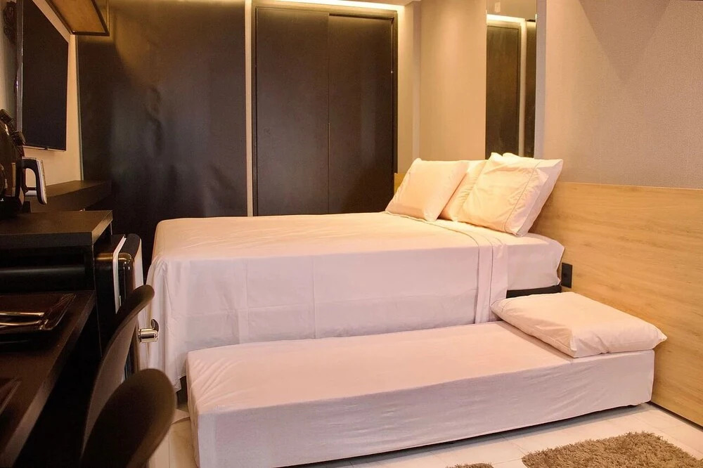 Apartament no Maré Studios por Carpediem
