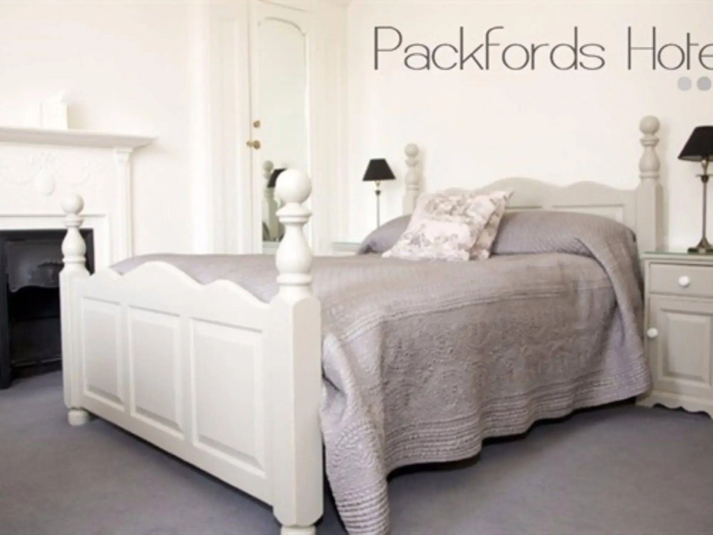 Packfords Hotel