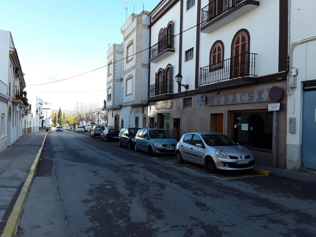 Casa Las Nieves