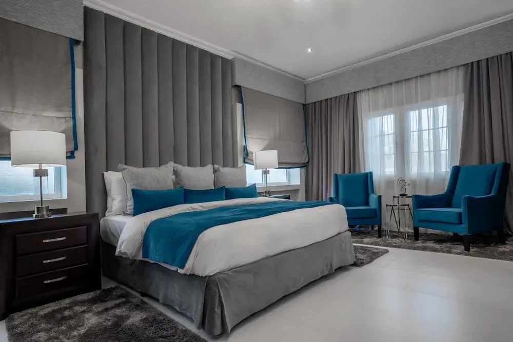 Alvanti Residences