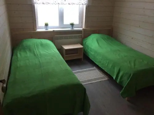 Медвежий камень