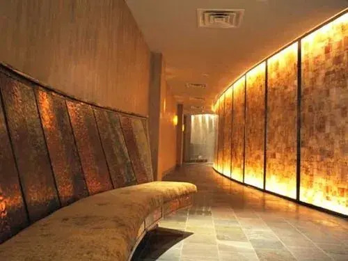 Minerals Hotel
