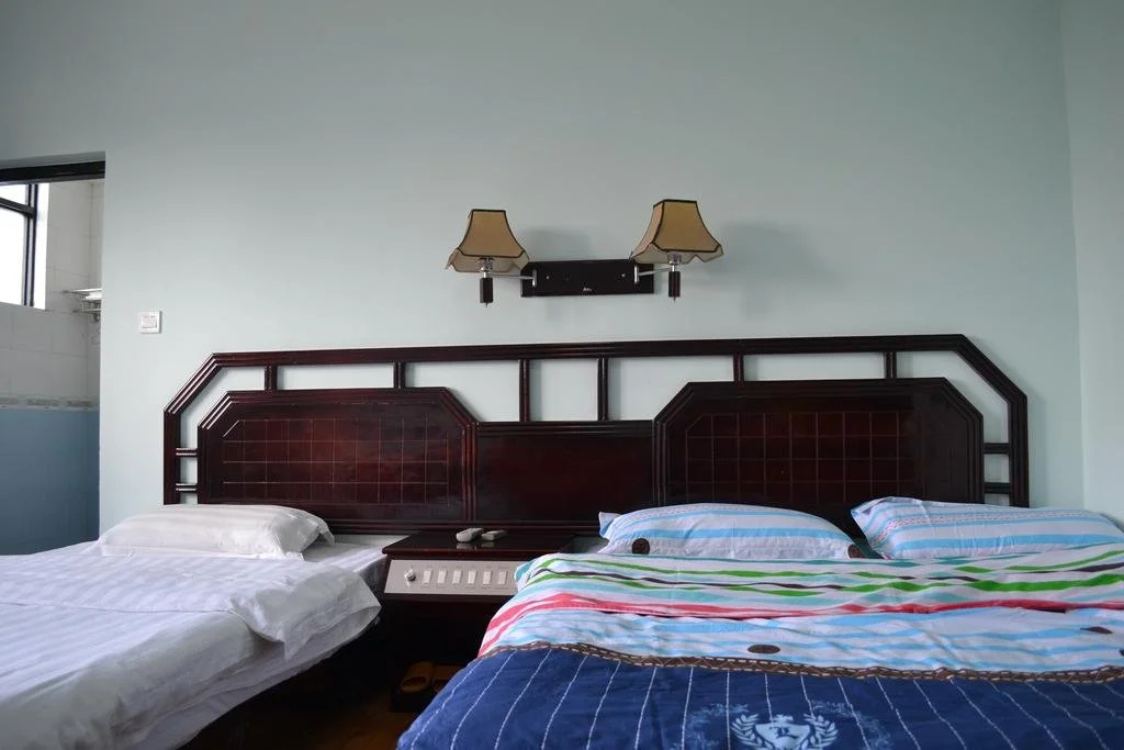 Yangshuo Qiqi Guesthouse