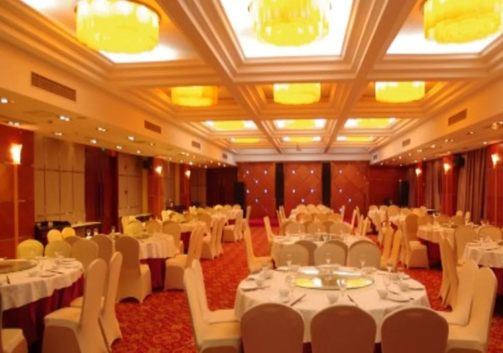 Kunshan D H Hotel