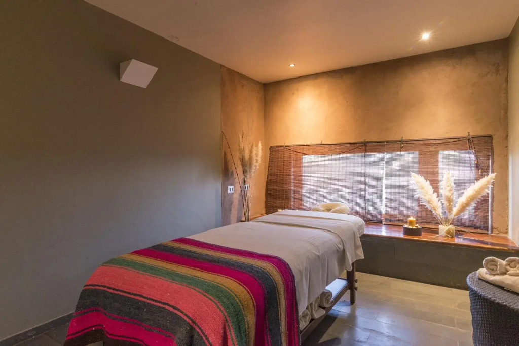 Hotel Cumbres San Pedro de Atacama