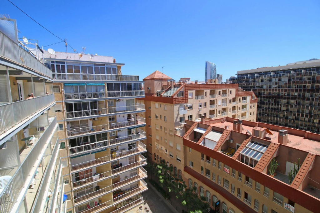 Holiday Apartment Damara IV