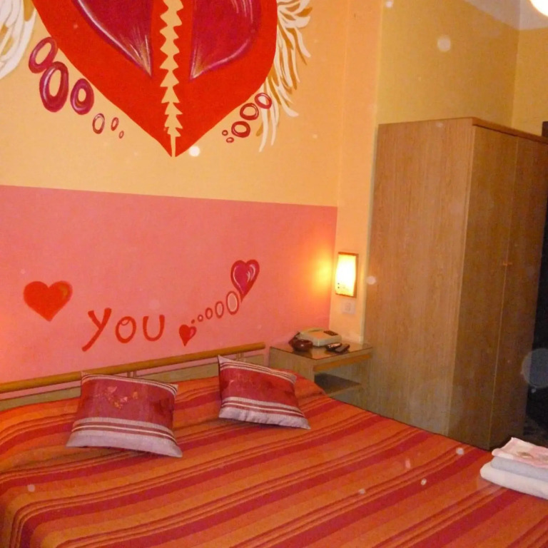 Hotel San Giovanni
