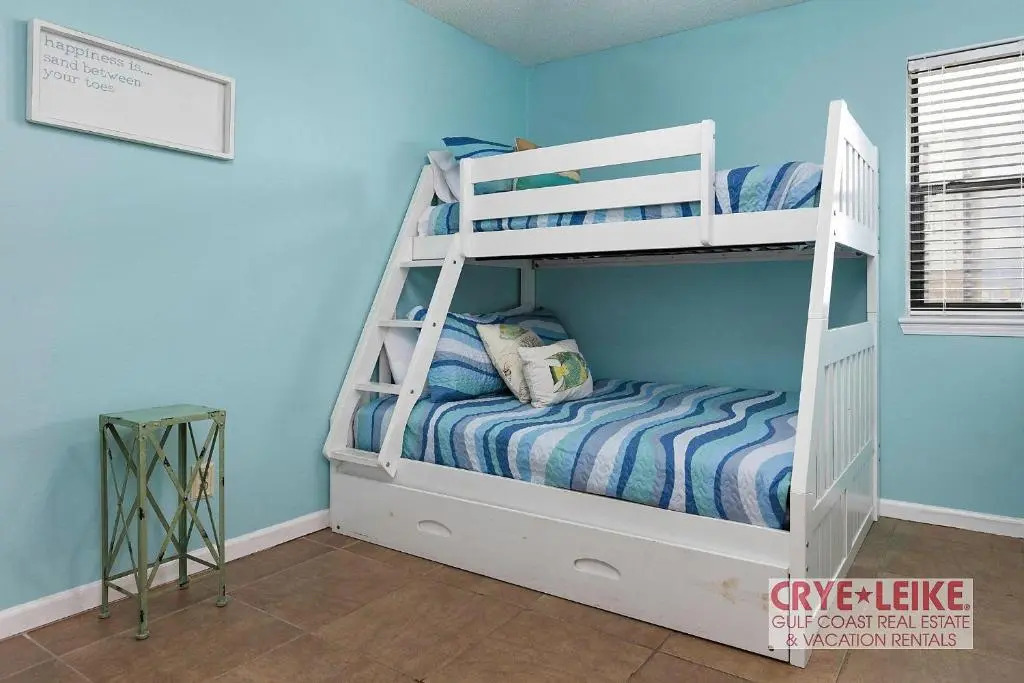 Sea Breeze #305 by Southern Vacation Rentals