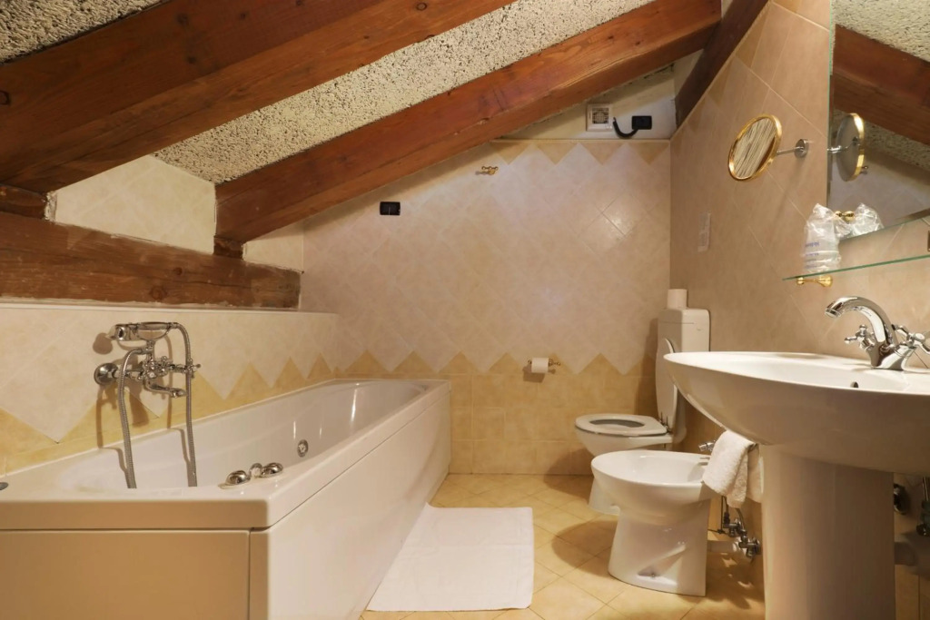 Hotel Cà Fiore