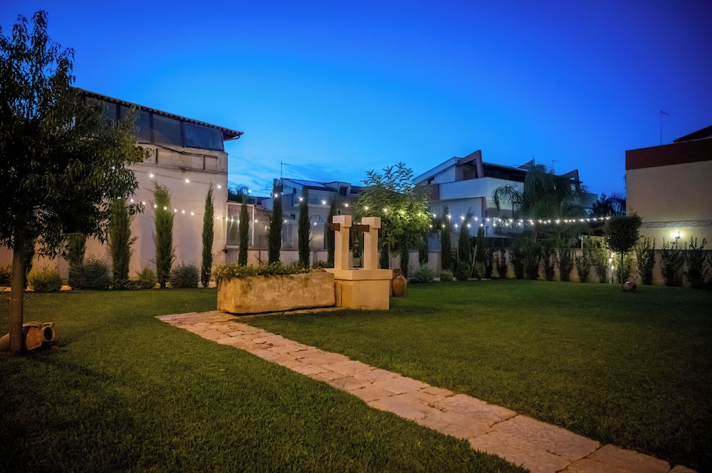 Casale della Vittoria - Guest House