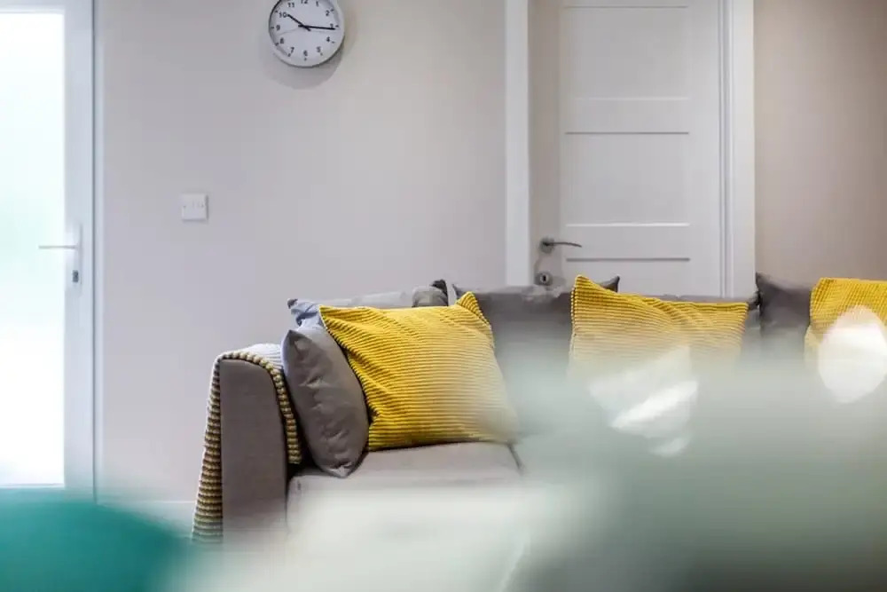 Shoeburyness Apartment