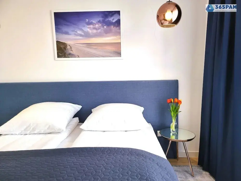 Westin Koralowa 15 Kołobrzeg - 365PAM