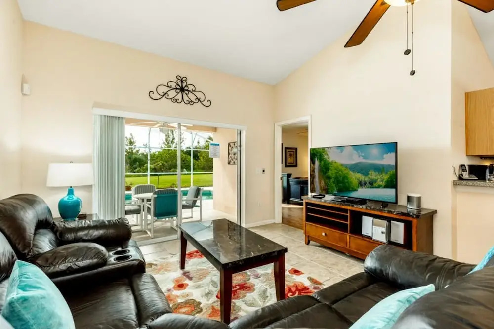 Sunshine Reserve 311551
