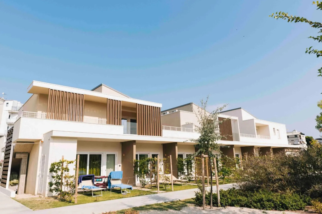 Suite du Parc & Hotel
