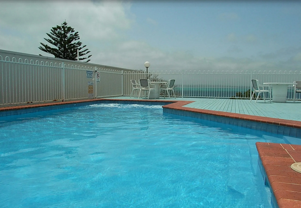Nelson Towers Motel & Apartments