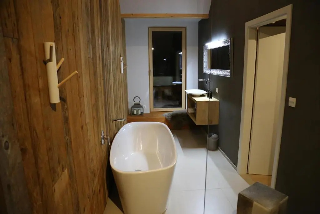 Le Holzberg et ses Suites