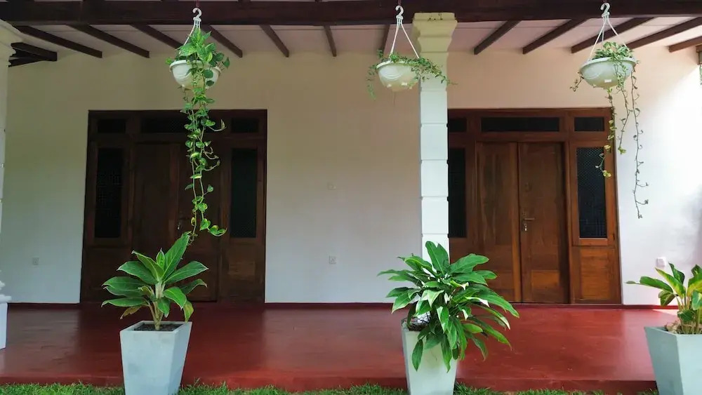 Sigiri Serenity Hostel
