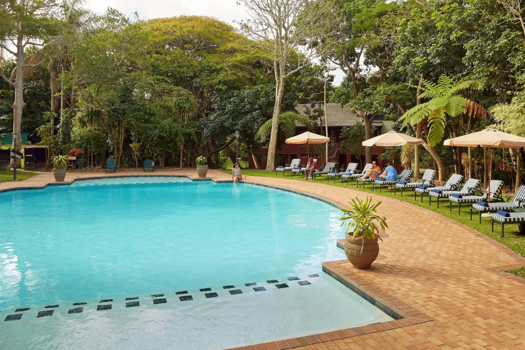 Selborne Golf Estate, Hotel & Spa