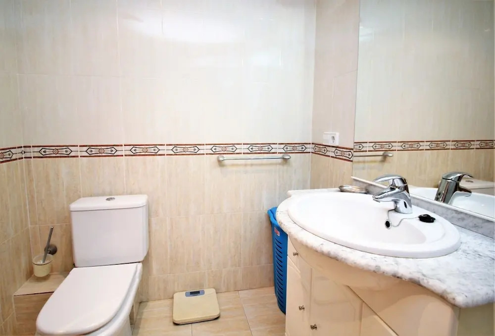 Apartamento Coblanca 8 - 92