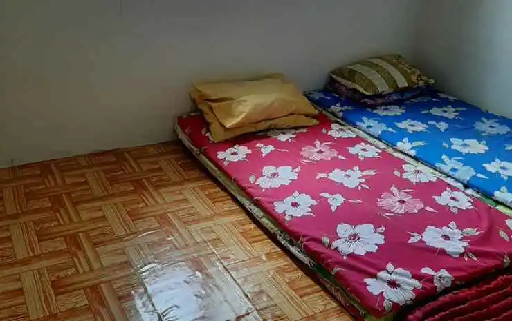 Villa Berastagi Highland 8 BB