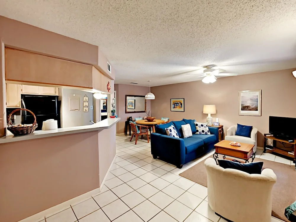 Fortuna Bay #2 1 Bedroom 1 Bathroom Condo