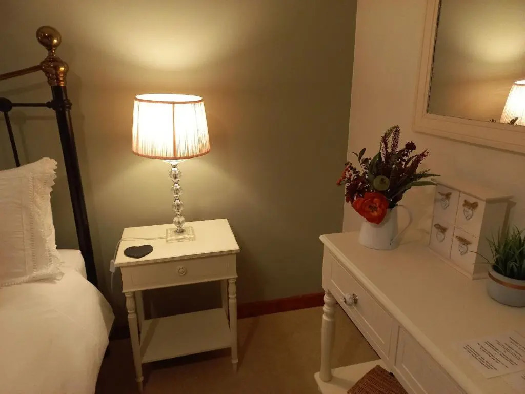 Cowpasture Barn B&B
