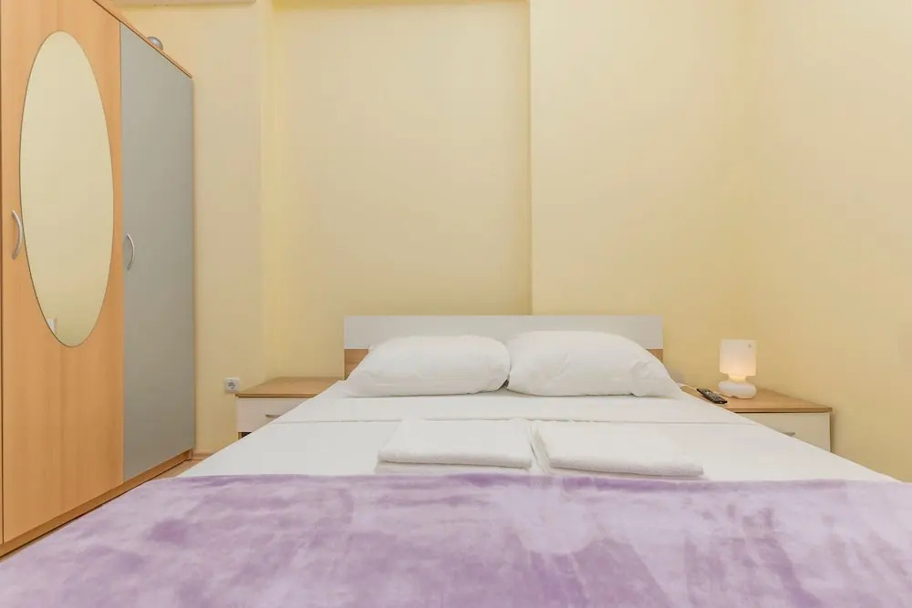 Holiday home Vila Rosales