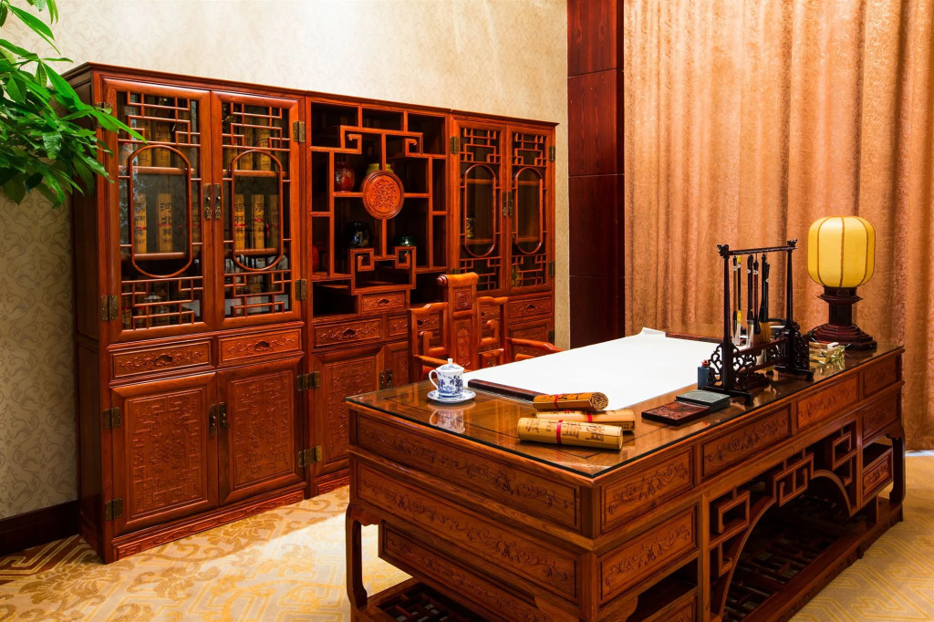Blossom Water Museum Hotel