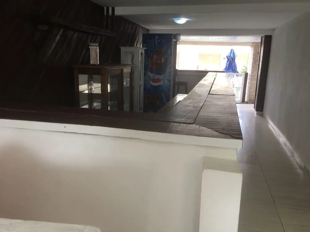 Recanto Tropical Hotel
