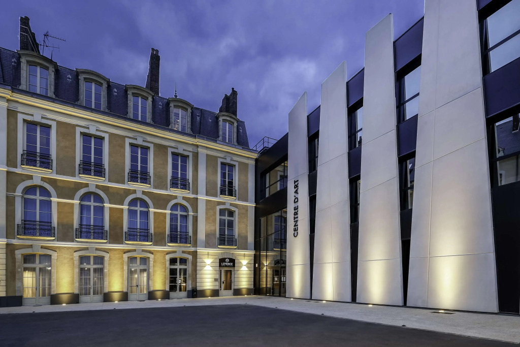 Hotel Leprince, Best Western Premier Collection